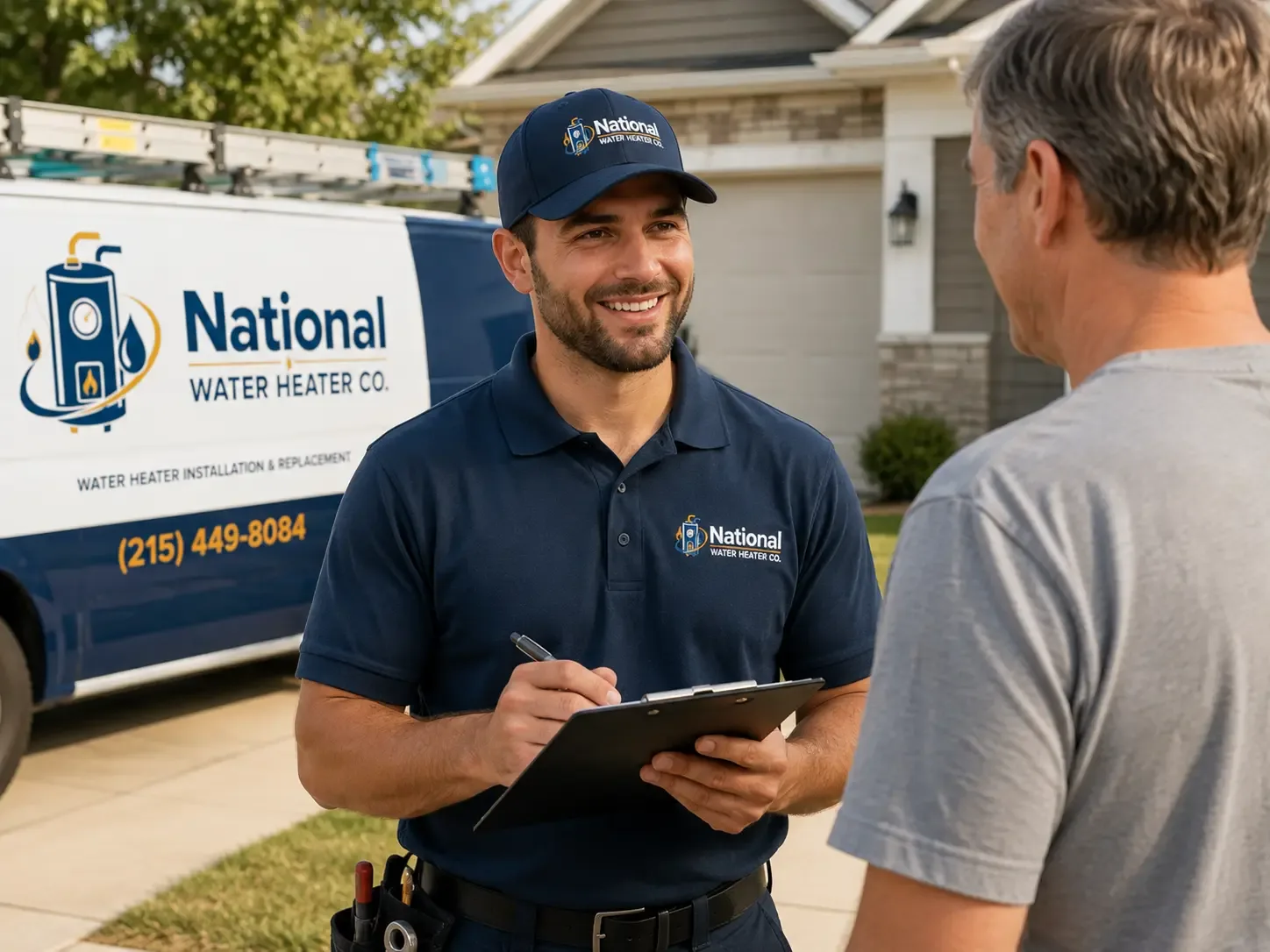 Water Heater Installation Homestead, IA FAQs